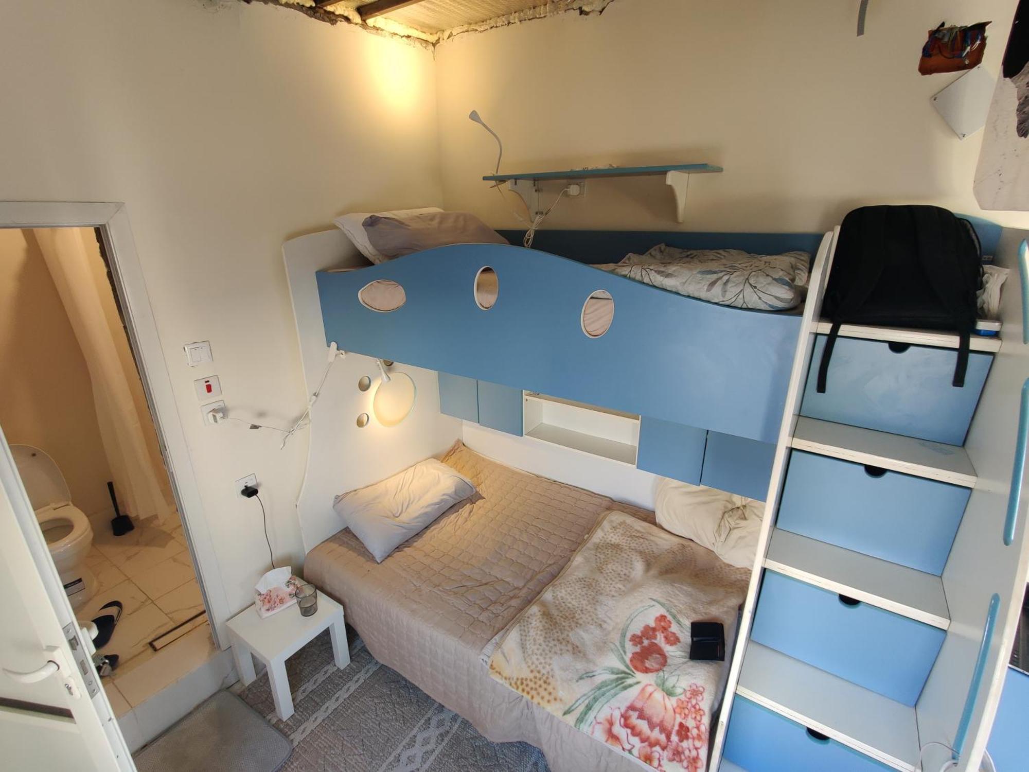 Fatih Hostel Medina ห้อง รูปภาพ