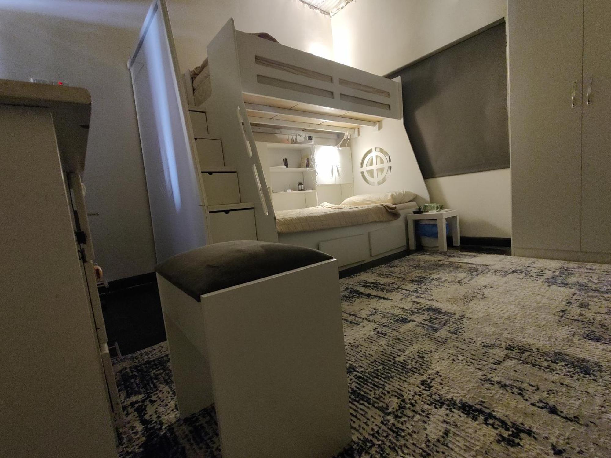 Fatih Hostel Medina ภายนอก รูปภาพ